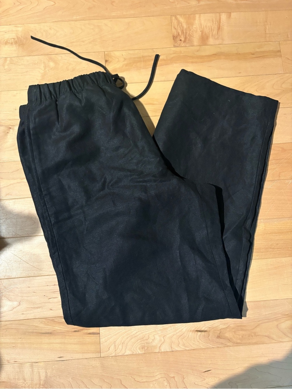 Aritzia lodge pants